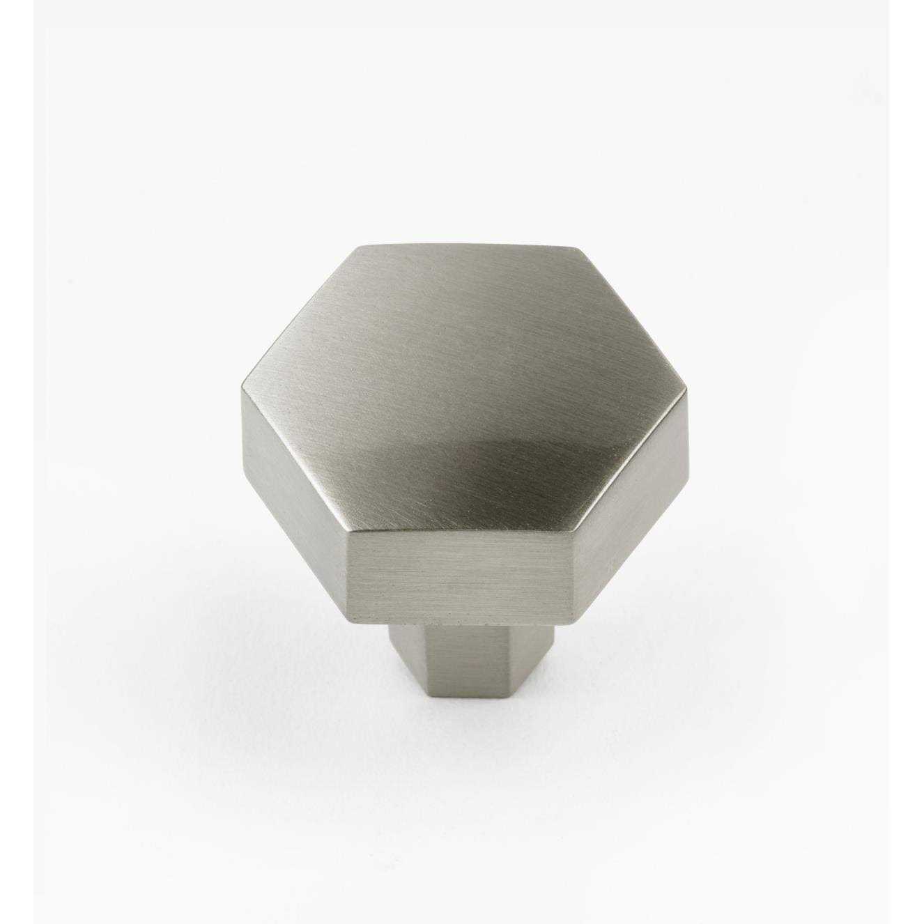 Amerock Caliber Knob - Cheap Fitting