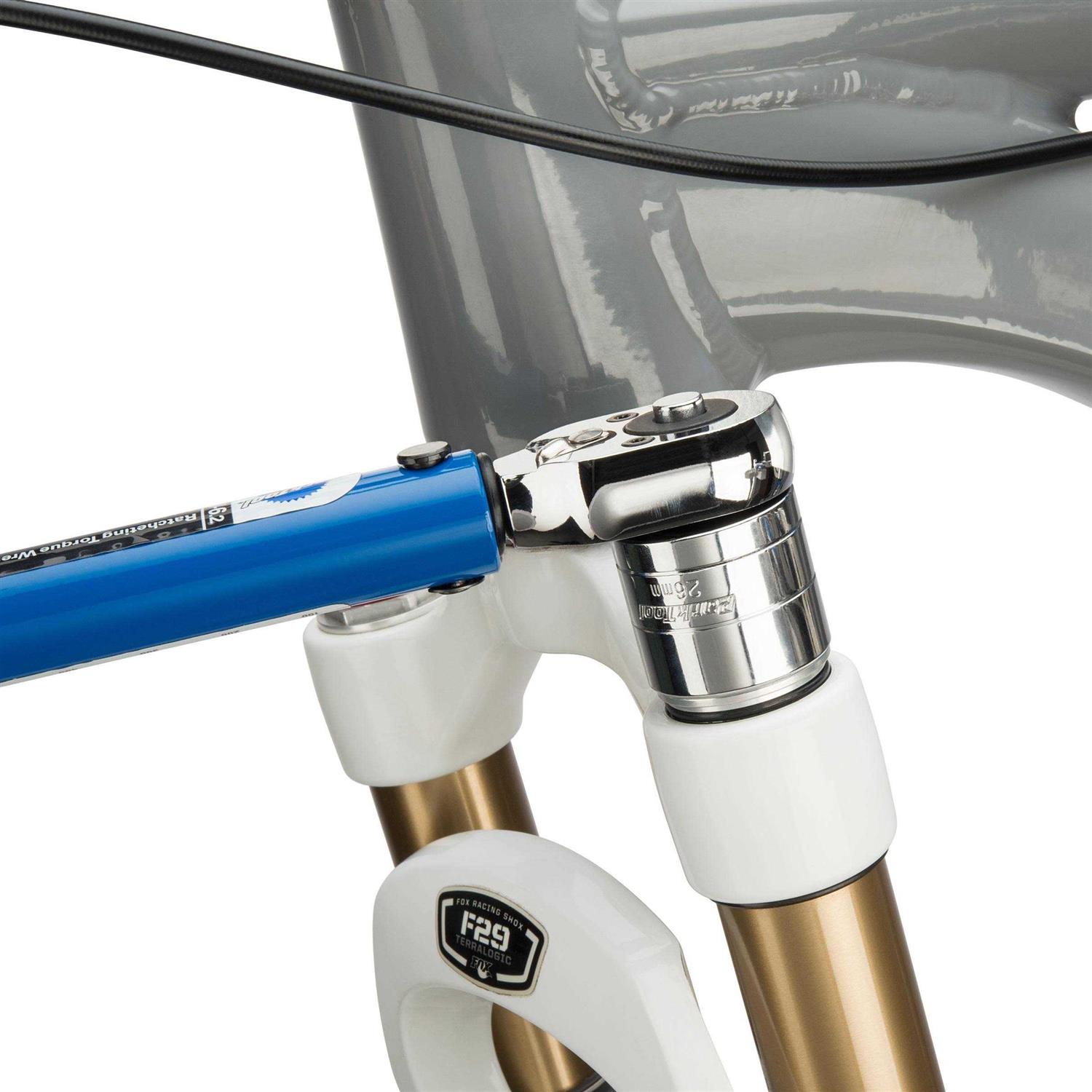 Park Tool 3/8 Flat Socket - Cheap Fitting