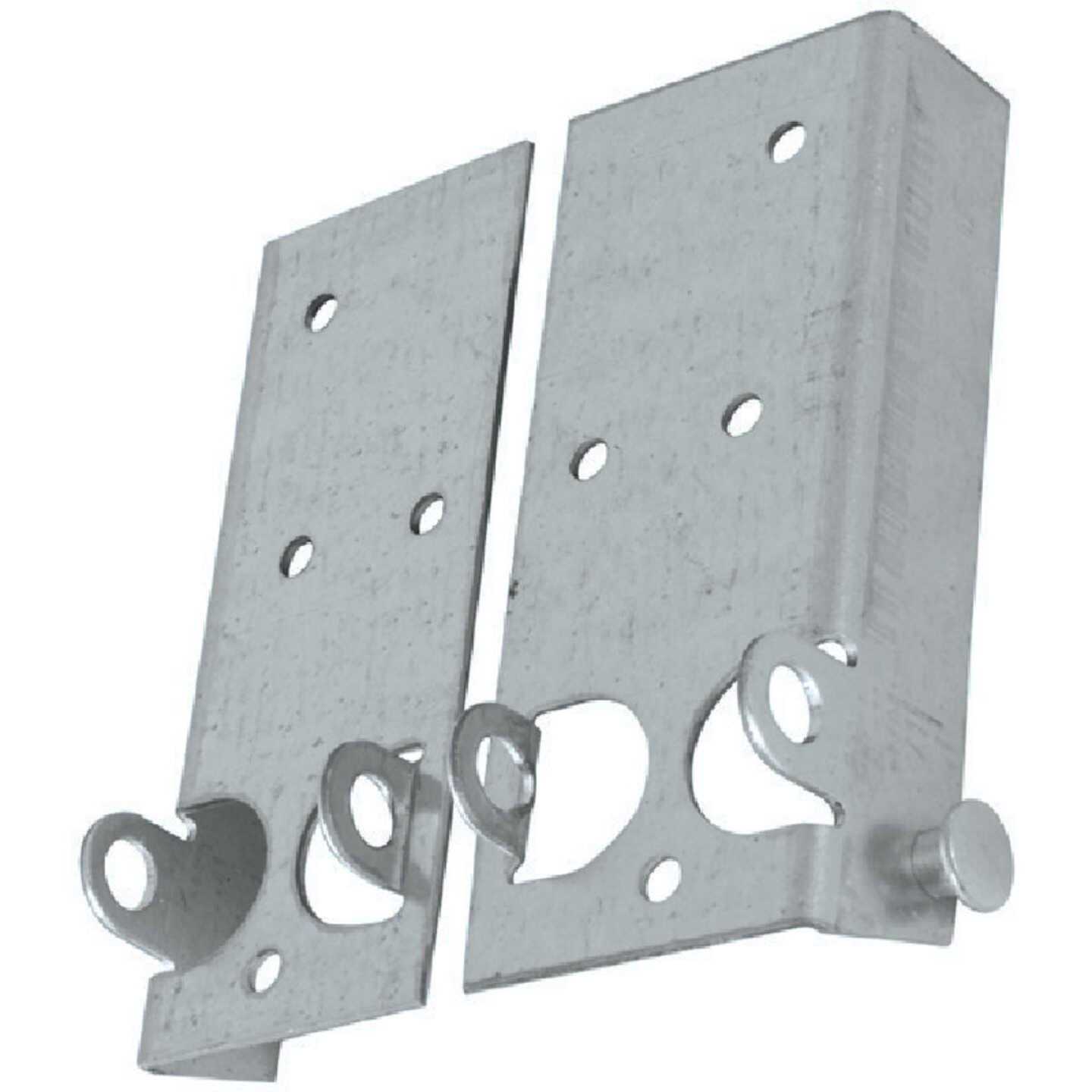 Prime Line GD 52197 Bottom Lifting Brackets - Cheap Fitting