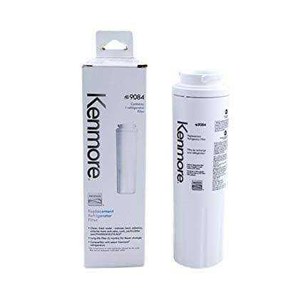 Kenmore 9084 Refrigerator Water Filter - Cheap Fitting