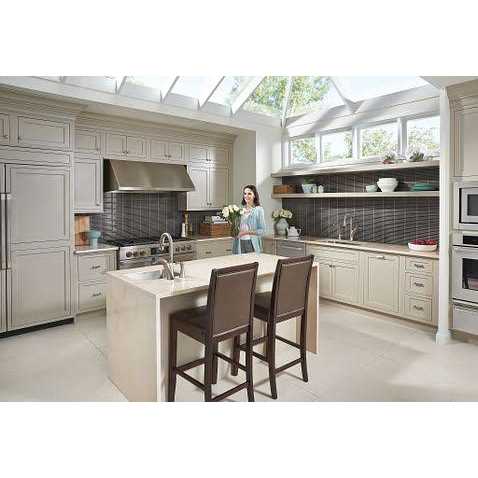 Moen Sip Transitional One-Handle Beverage Faucet - Cheap Fitting