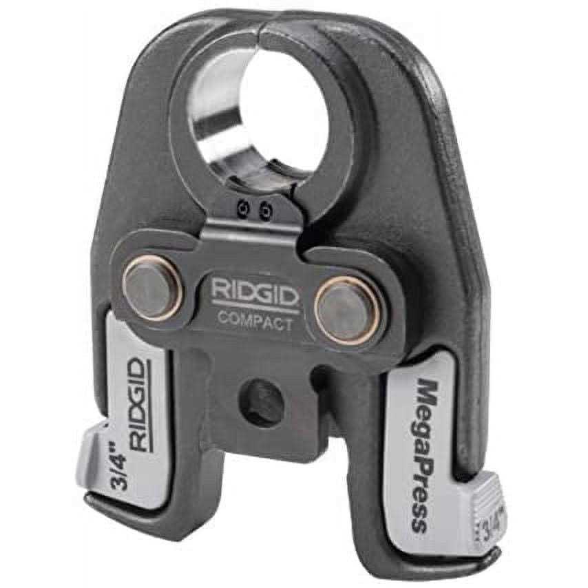 Ridgid 48438 MegaPress Compact Jaw - Cheap Fitting
