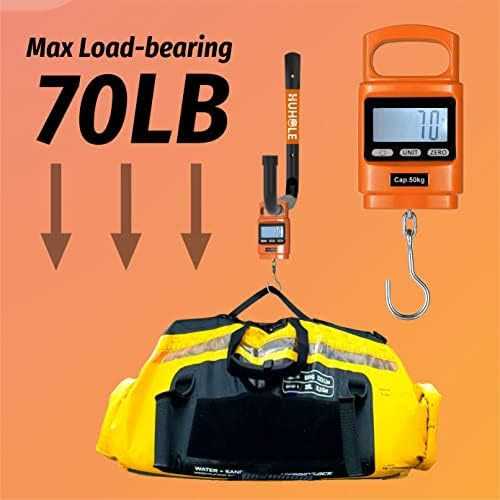 HUHOLE Heavy Duty Garage Ladder Hooks Wall Mount Ladder Hangers with 9.8 Jumbo Arm - Cheap Fitting