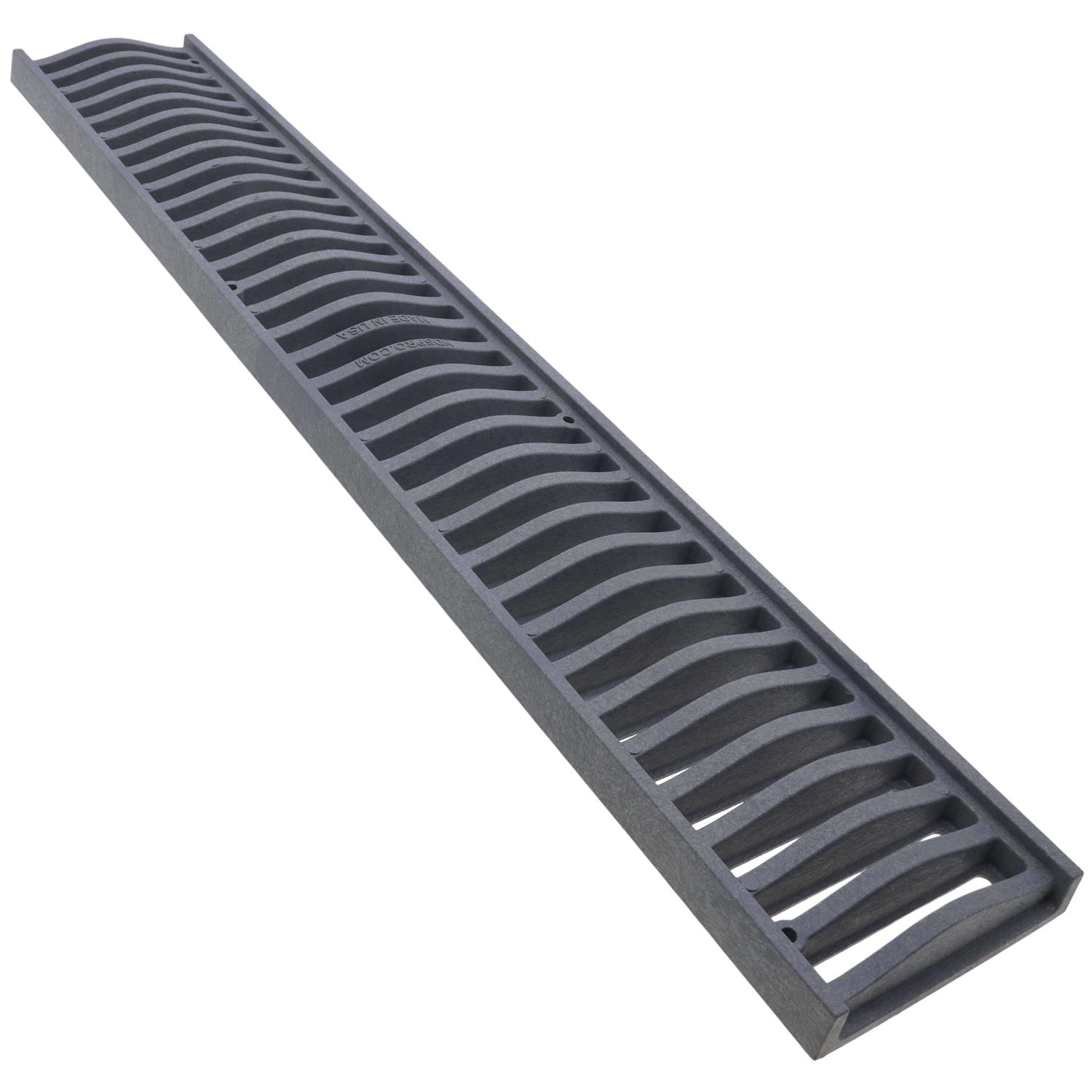 NDS Spee-D Channel Grate - Cheap Fitting