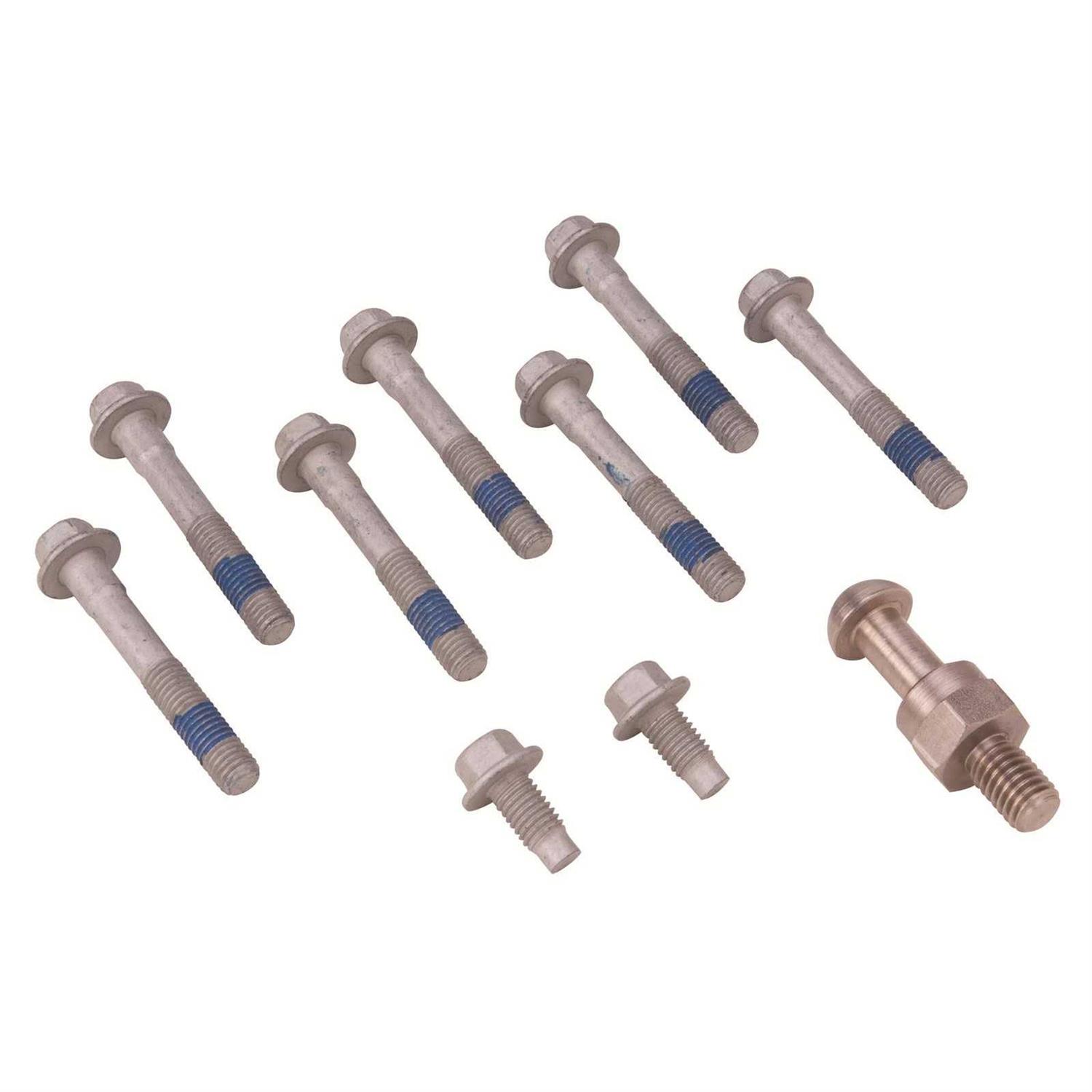 Ford M-7771-A Installation Kit Modular Bellhousing - Cheap Fitting