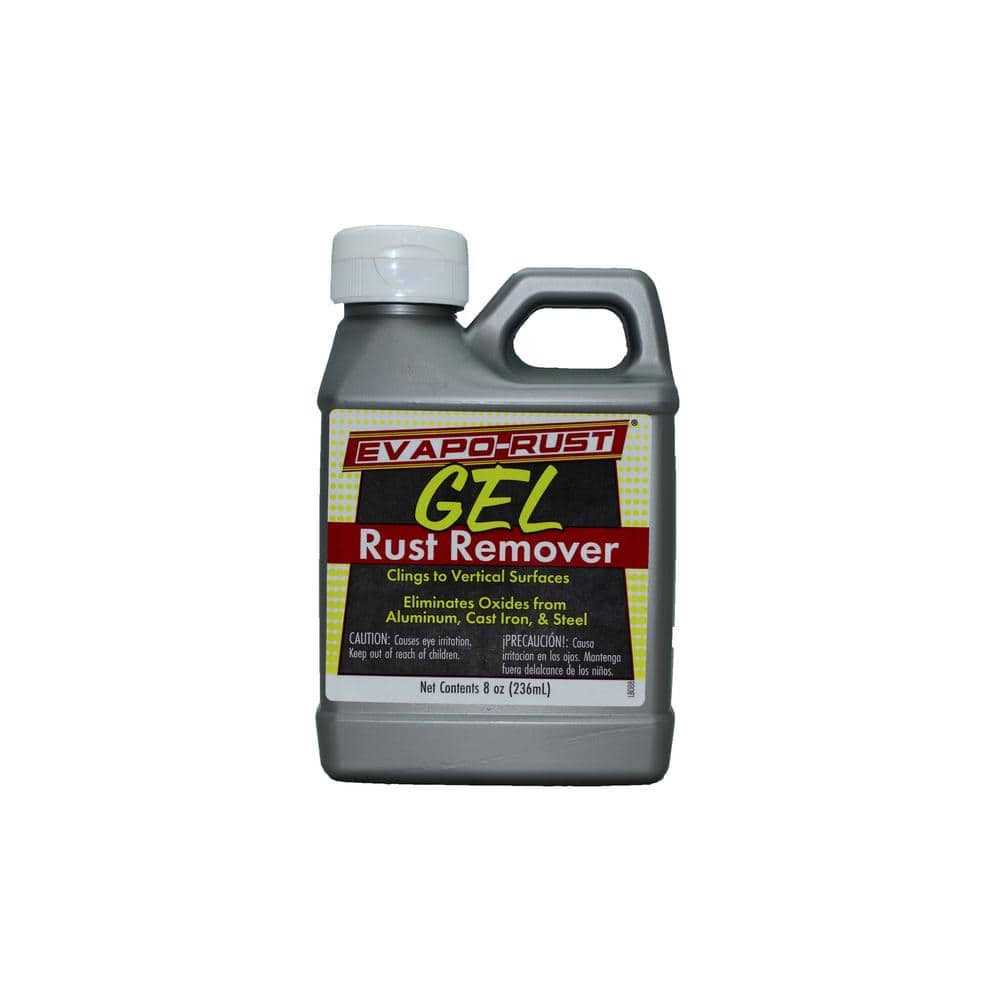 Evapo-Rust 8 Oz. Gel Rust Remover - Cheap Fitting