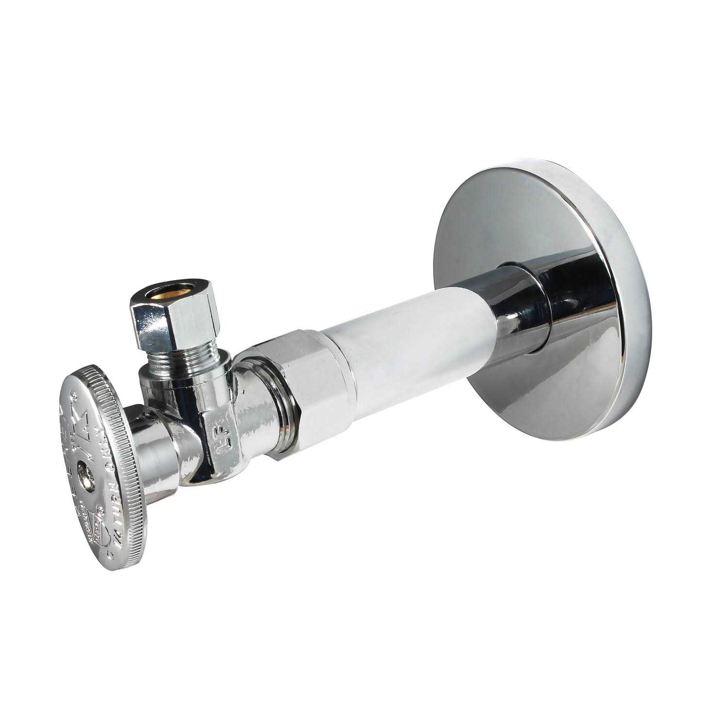 Keeney K857-30 Flange and Tube - Cheap Fitting