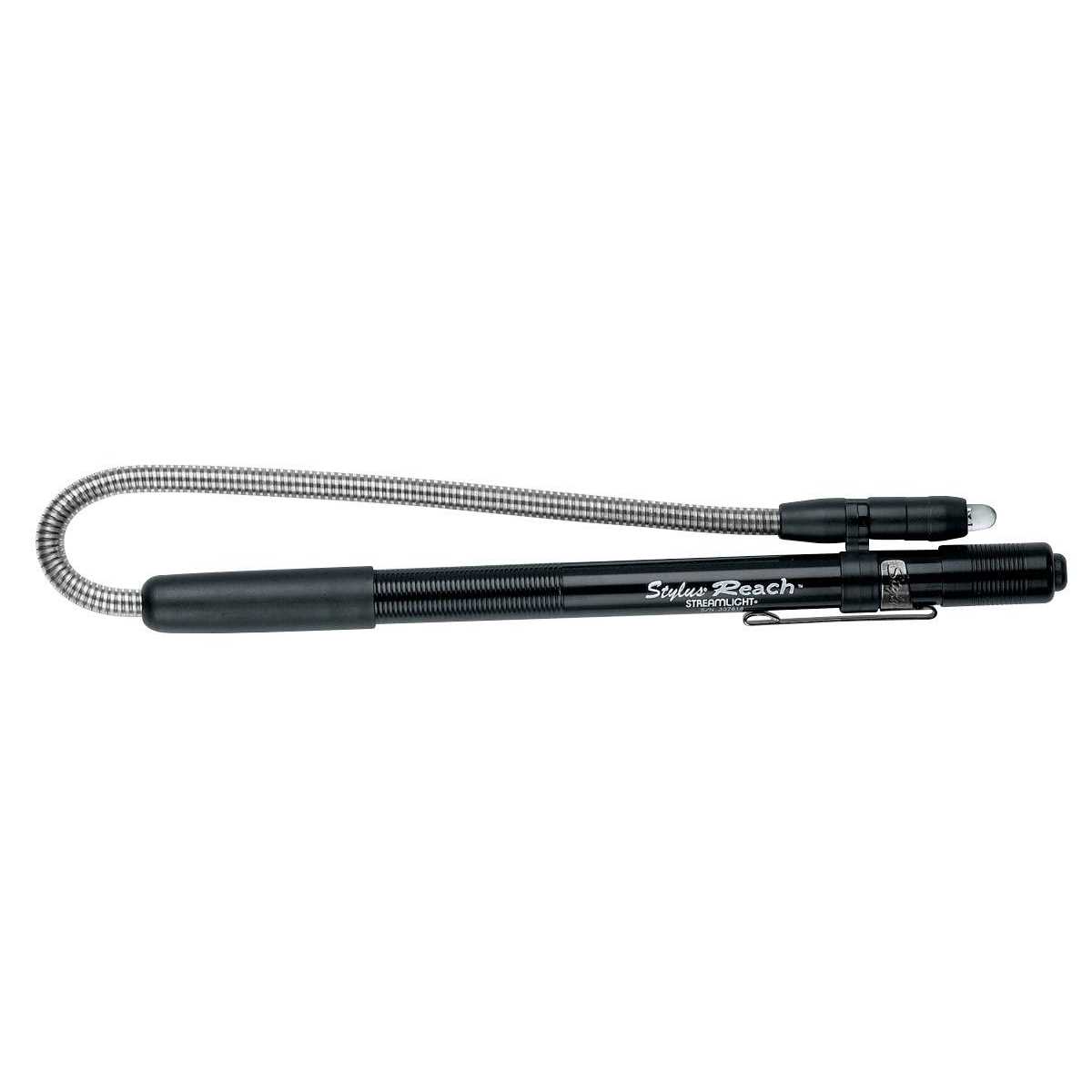 Streamlight Stylus - Cheap Fitting