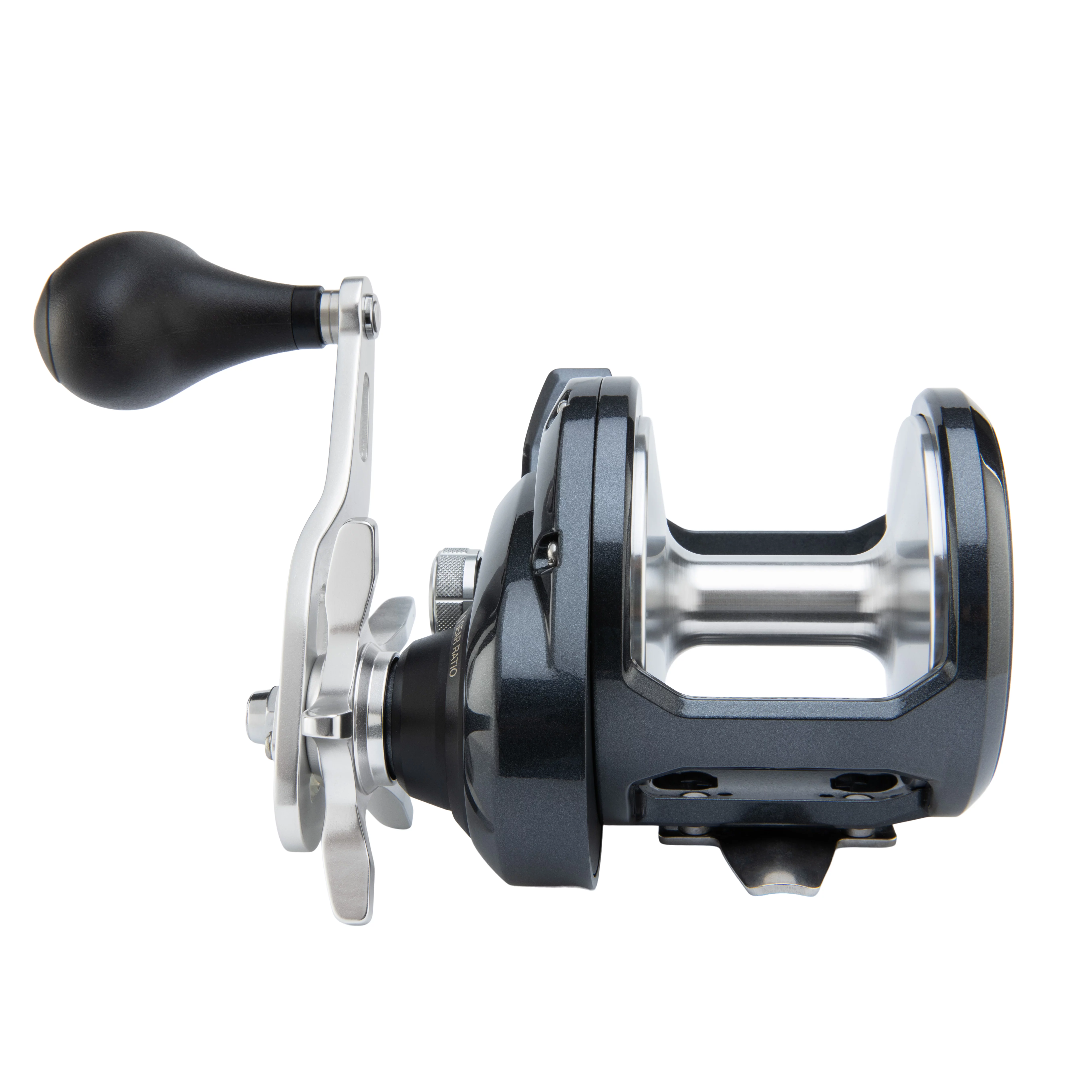 Shimano Fishing TORIUM 50HG A Conventional Reels [TOR50HGA] - Cheap Fitting