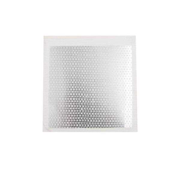 Anvil Drywall Repair Patch - Cheap Fitting