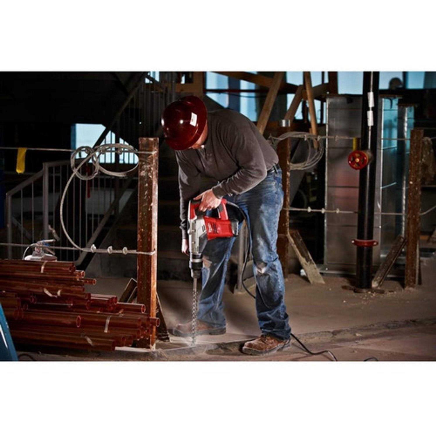 Milwaukee 5317-21 - Cheap Fitting