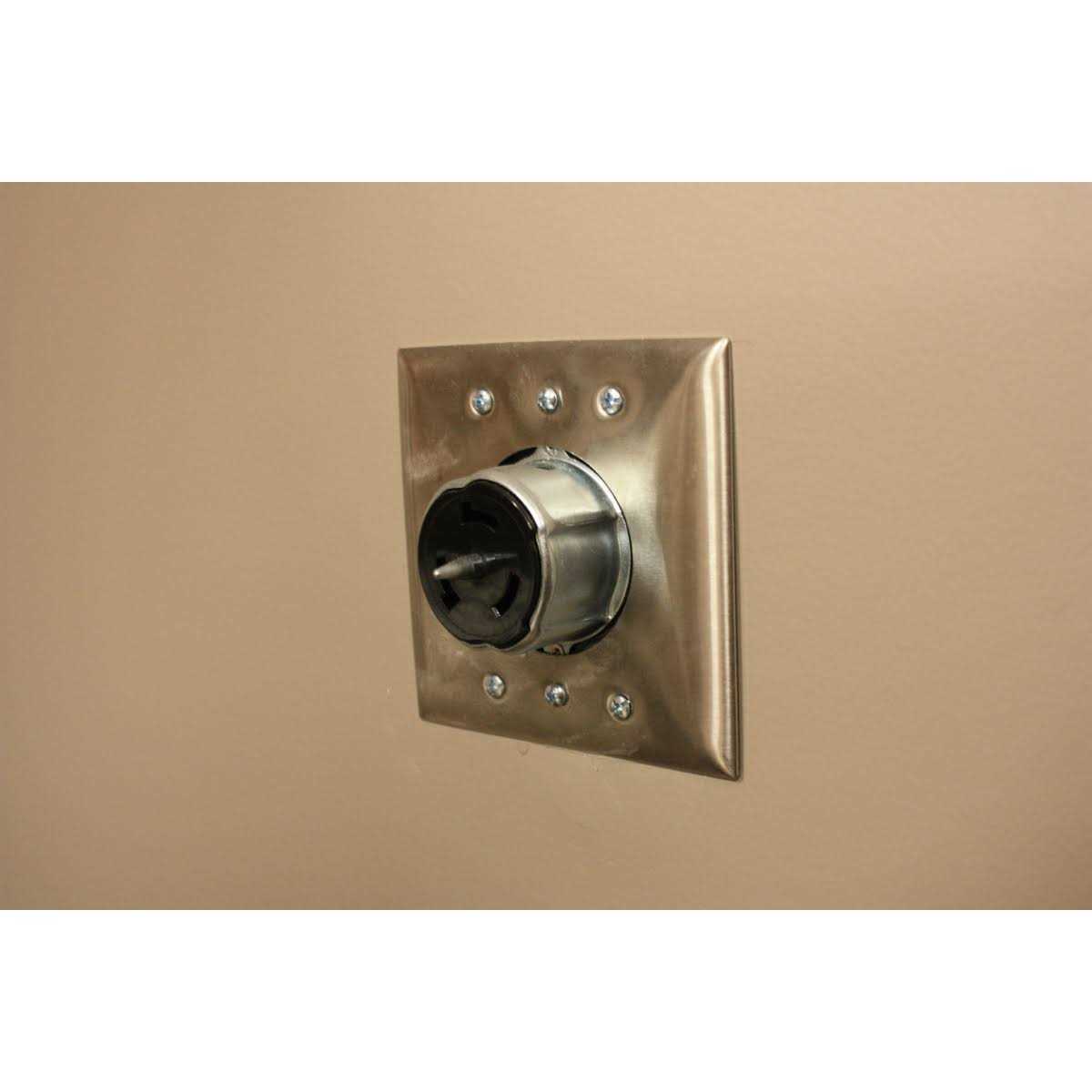 CS8369 Hubbell - Cheap Fitting