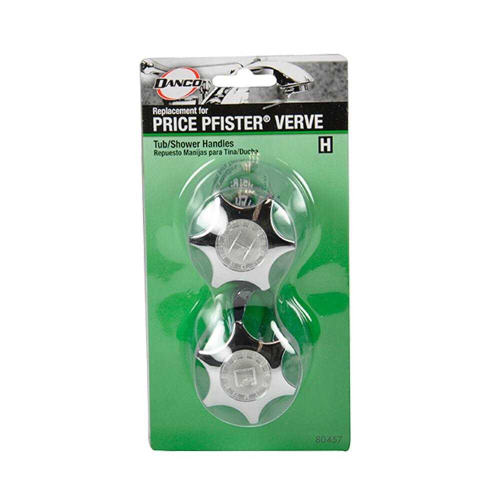 Danco Handles for Price Pfister - Cheap Fitting
