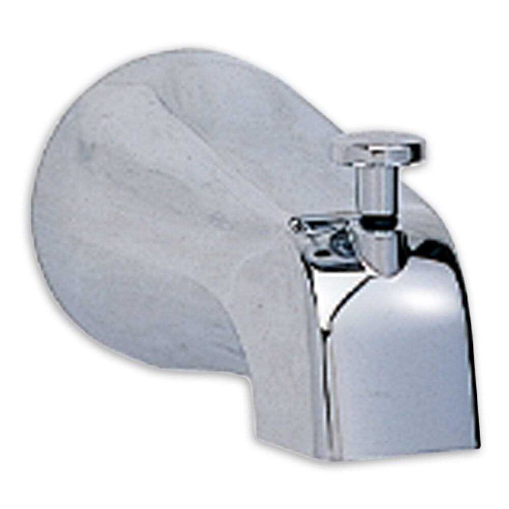 American Standard Slip-On Diverter Tub Spout - Cheap Fitting