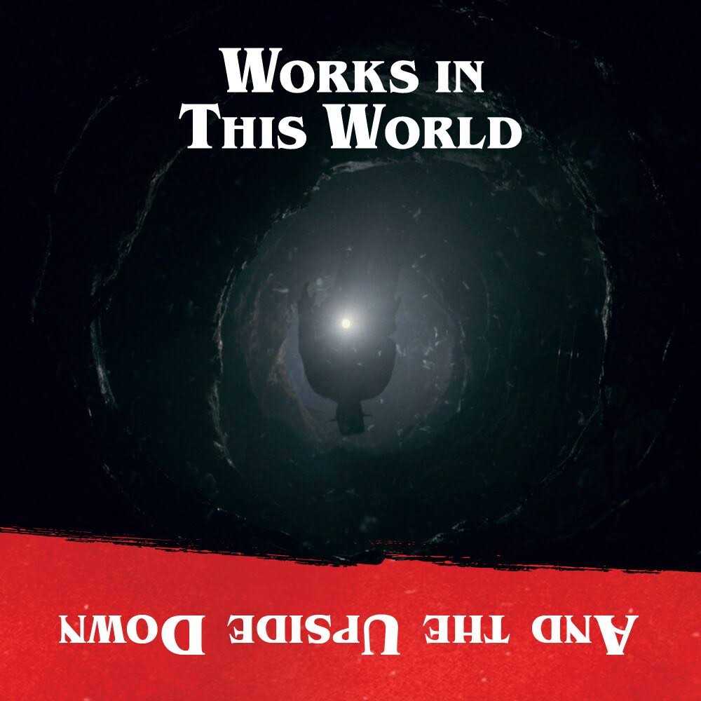 Energizer Stranger Things Demogorgon Hunting LED Flashlight - Cheap Fitting