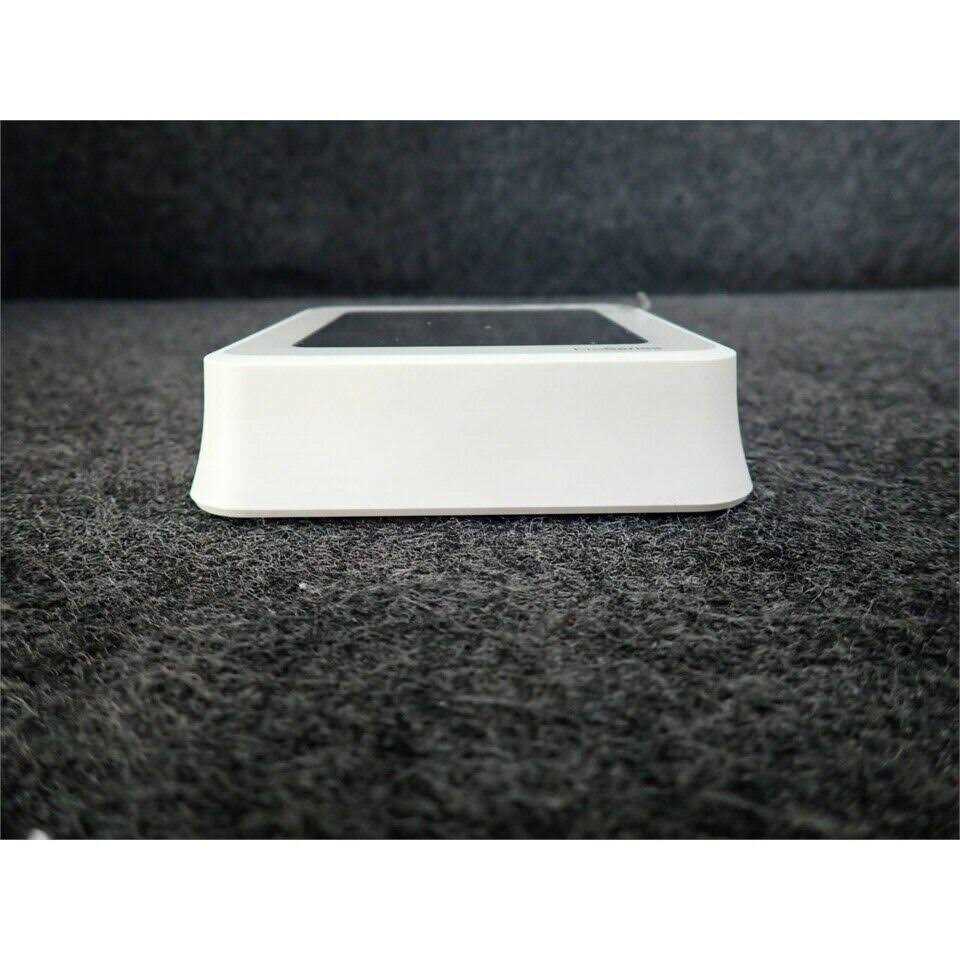 Honeywell TH6320WF2003/U Lyric T6 Thermostat - Cheap Fitting