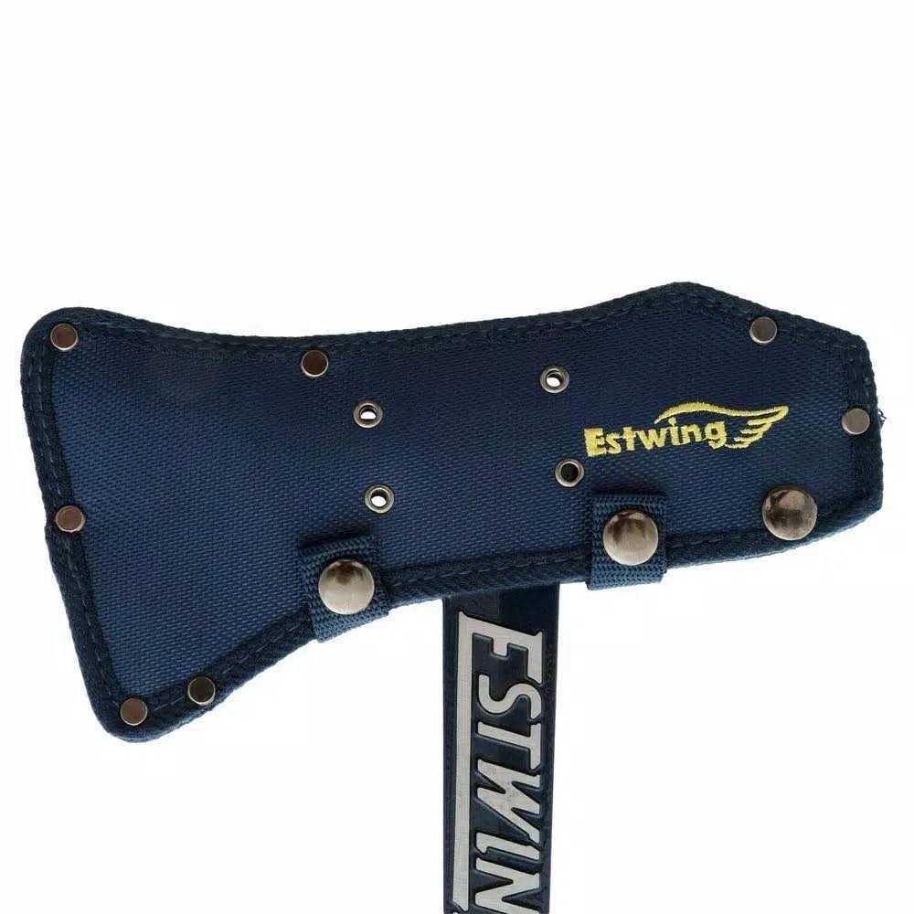 Estwing Black Eagle Tomahawk Axe - Cheap Fitting