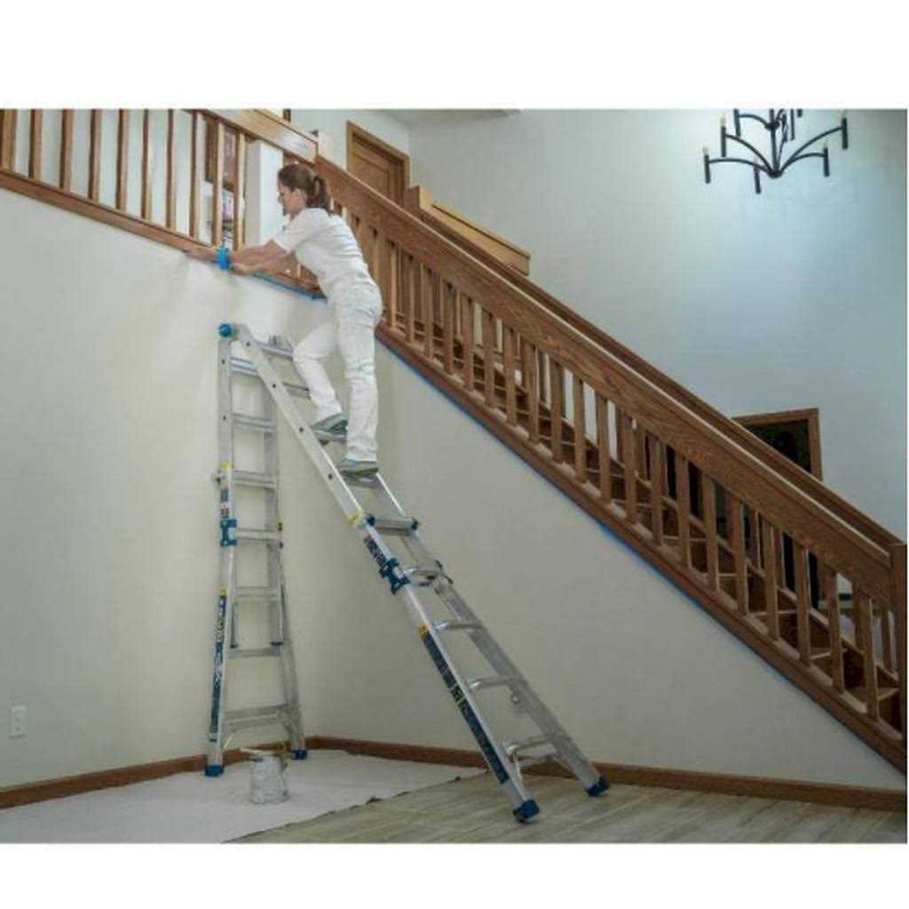 Werner D1332-2 - Cheap Fitting