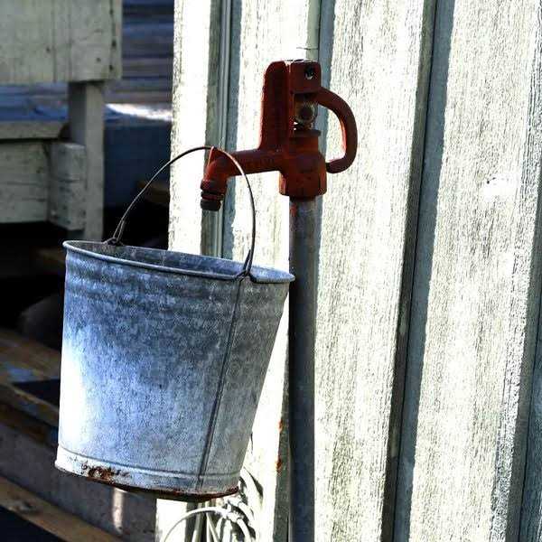 Woodford R34-2 Freezeless Yard Hydrant - Cheap Fitting