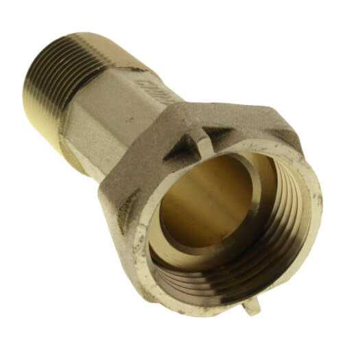 Jones Stephens M20075 Water Meter Coupling - Cheap Fitting