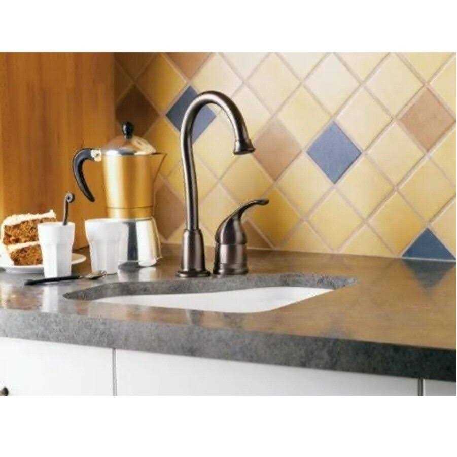 Moen Camerist One-Handle Bar Faucet 4905 - Cheap Fitting