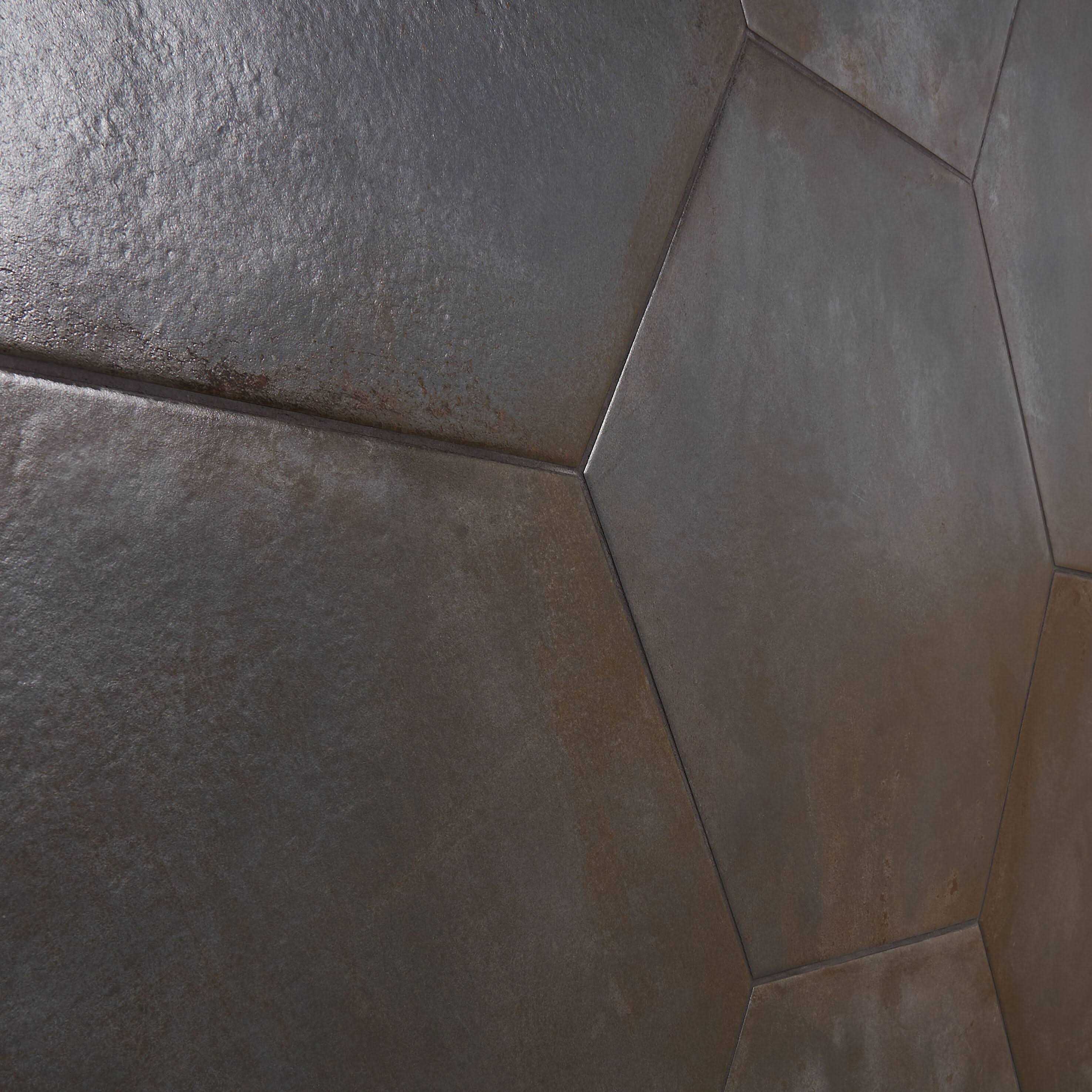 Ivy Hill Tile Angela Harris Fuller 20.47 in. x 23.62 in. Matte Porcelain Floor and Wall Tile - Cheap Fitting