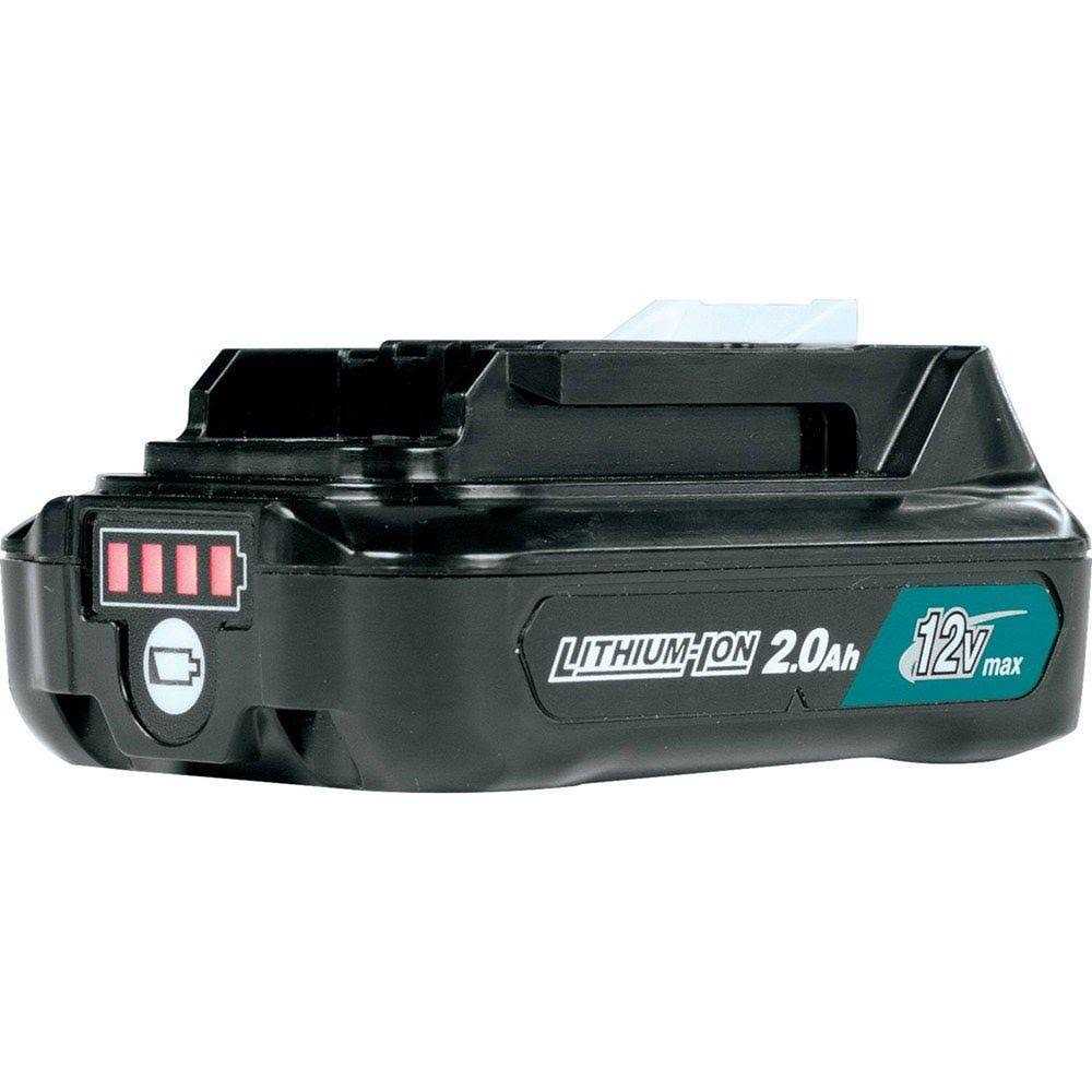 BL1021B Makita 12V Max CXT Lithium-Ion 2.0Ah Battery - Cheap Fitting