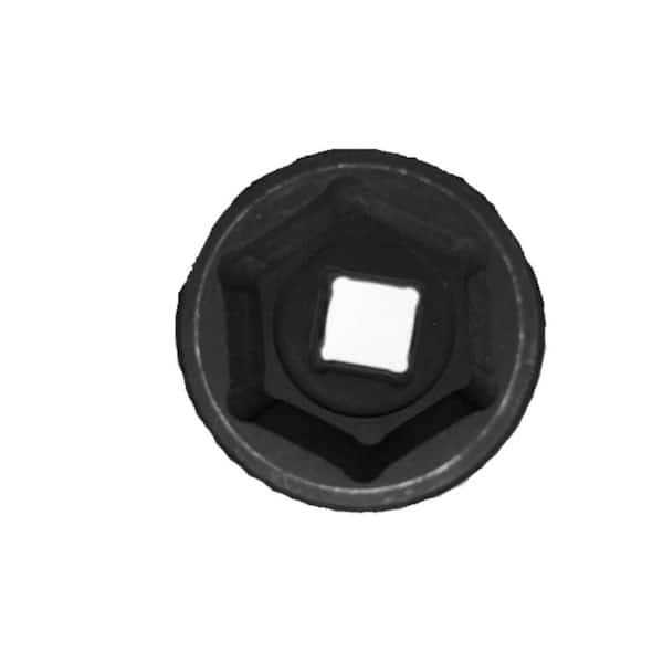 Hilti 1/2 S-NSD Deep Impact Socket - Cheap Fitting