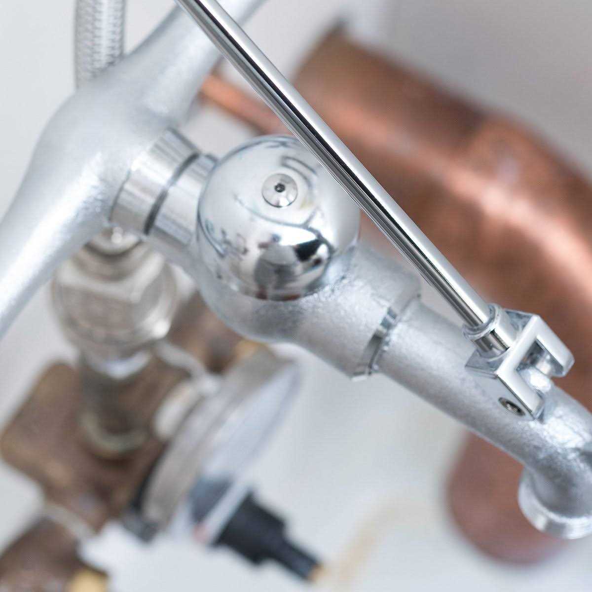 Speakman Commander SC-5812 Service Sink Faucet - Cheap Fitting