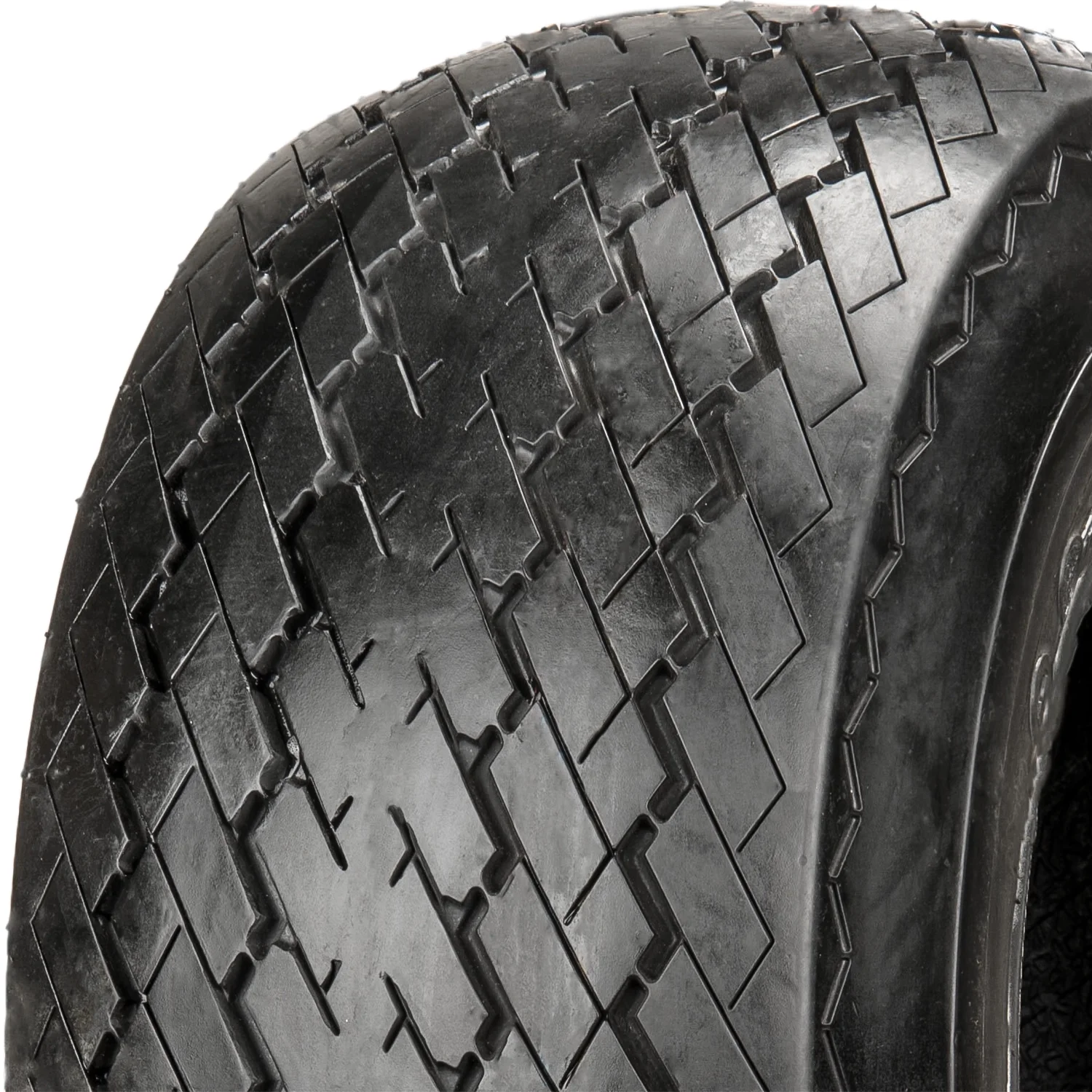 OTR GC 18X8.50-8 Load 4 Ply Golf Cart Tire - Cheap Fitting