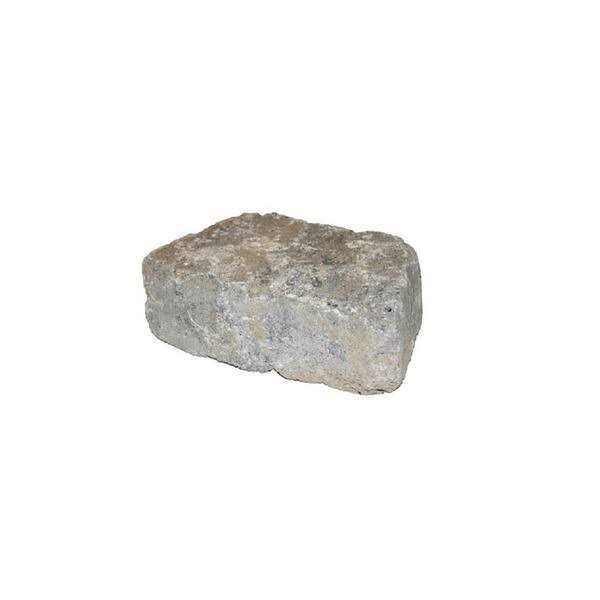 Lowe’s 3-in H x 8.2-in L x 4-in D Allegheny Concrete Retaining Wall Block LMSWA - Cheap Fitting