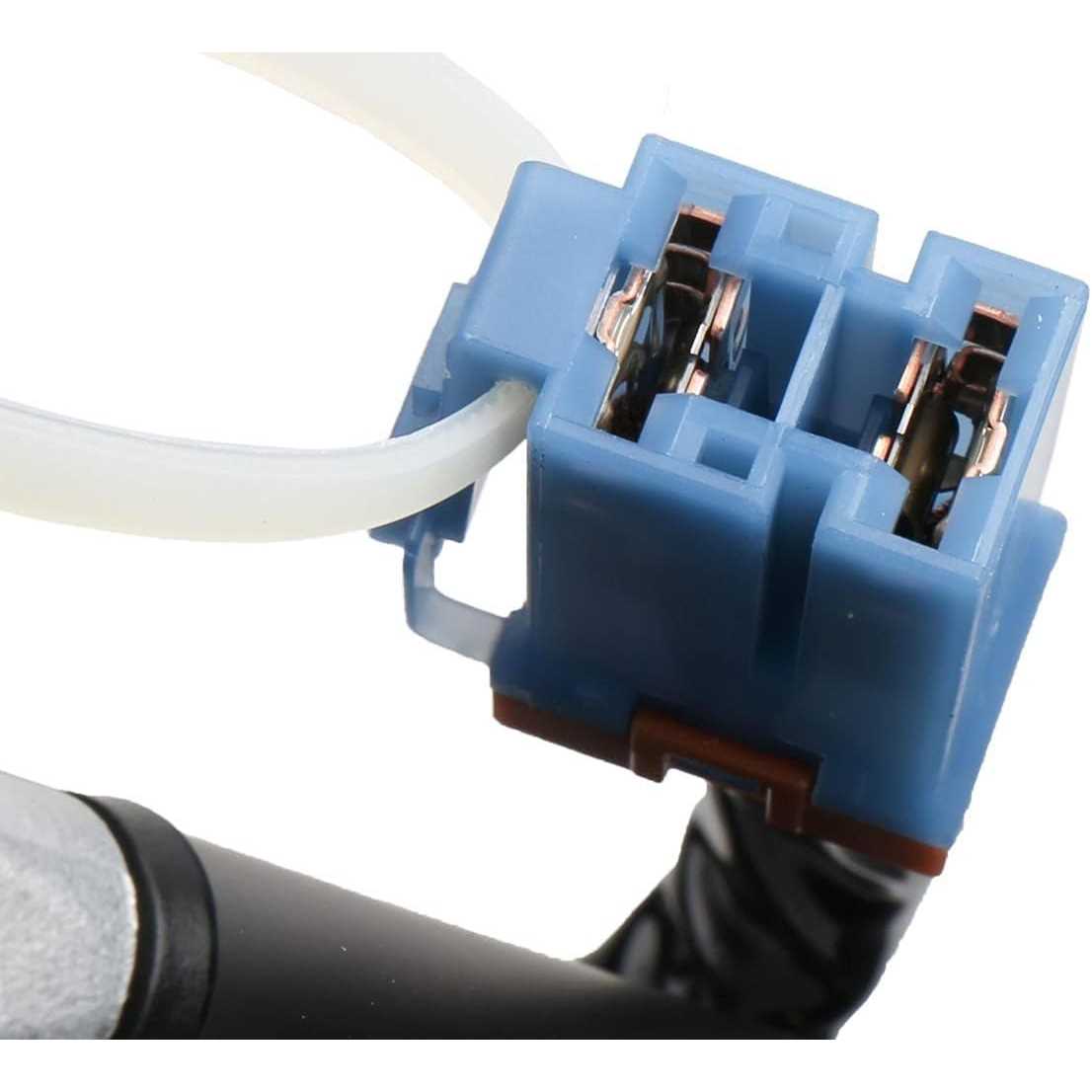 ACDelco 19368293 Power Steering Assist Motor - Cheap Fitting