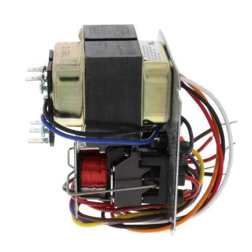 Honeywell R8285B1053 Dpdt Fan Center Control 120/208/240v - Cheap Fitting