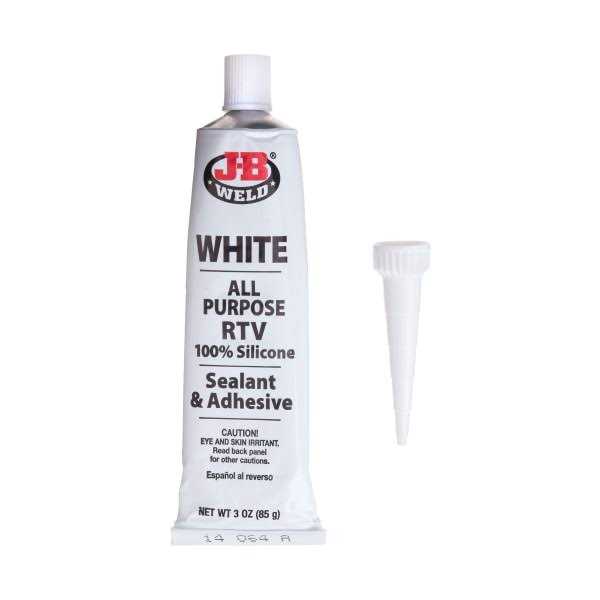 J-B Weld Silicone Adhesive Sealant 31312 - Cheap Fitting