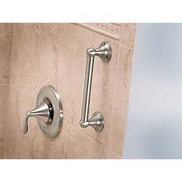 Moen Home Care 9 in. Designer Hand Grip LR2250DCH - Cheap Fitting