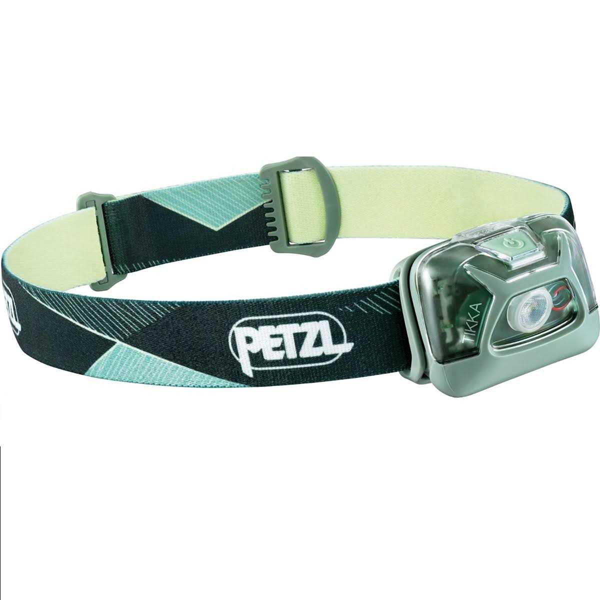 Petzl Tikka Headlamp - Cheap Fitting