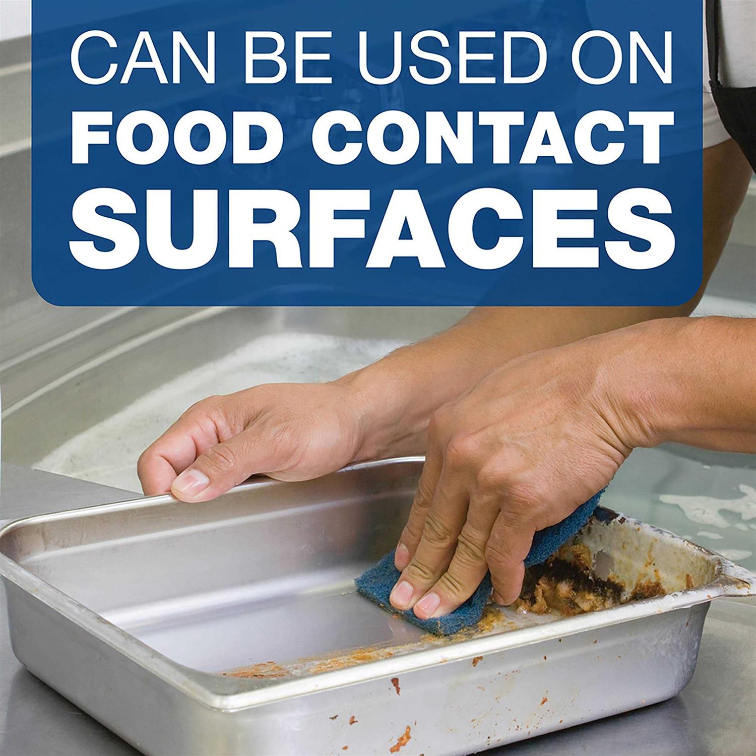 Dawn Professional 1 Gal. Heavy-Duty Degreaser Liquid - Cheap Fitting