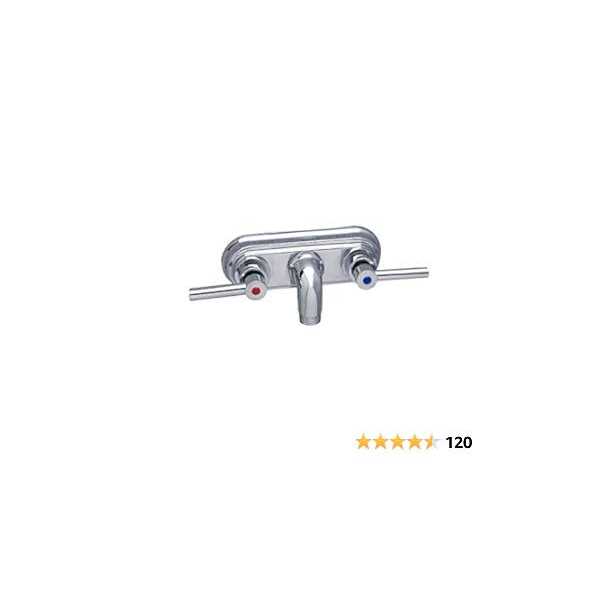Master Equipment Tub Faucet TP21740 - Cheap Fitting