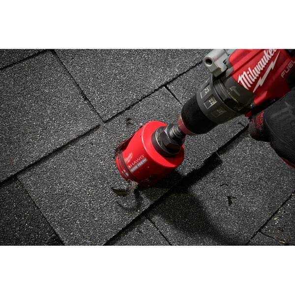 Milwaukee Carbide Big Hawg Pilot Bit 49-56-9300 - Cheap Fitting