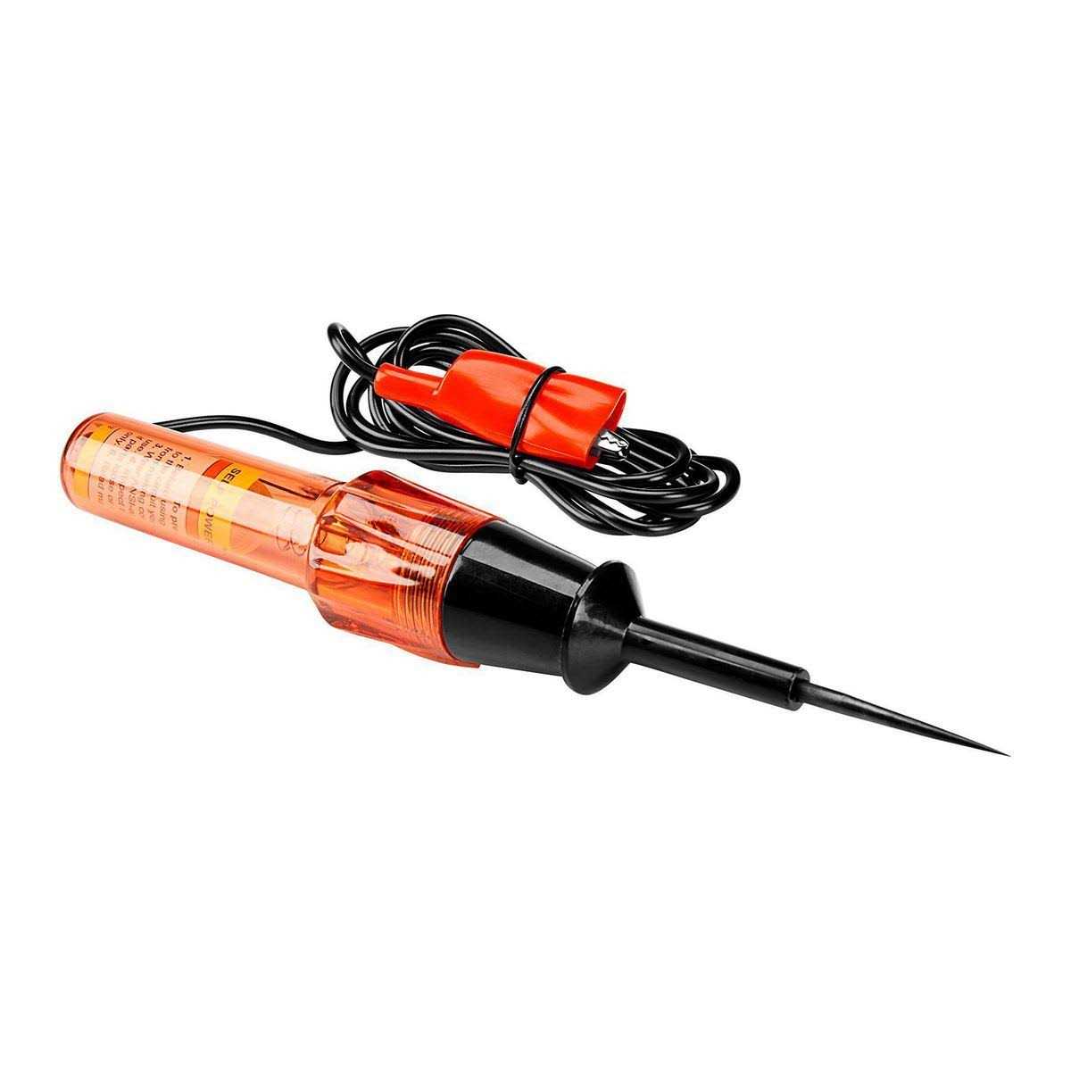 Cen-Tech Circuit Tester Set - Cheap Fitting