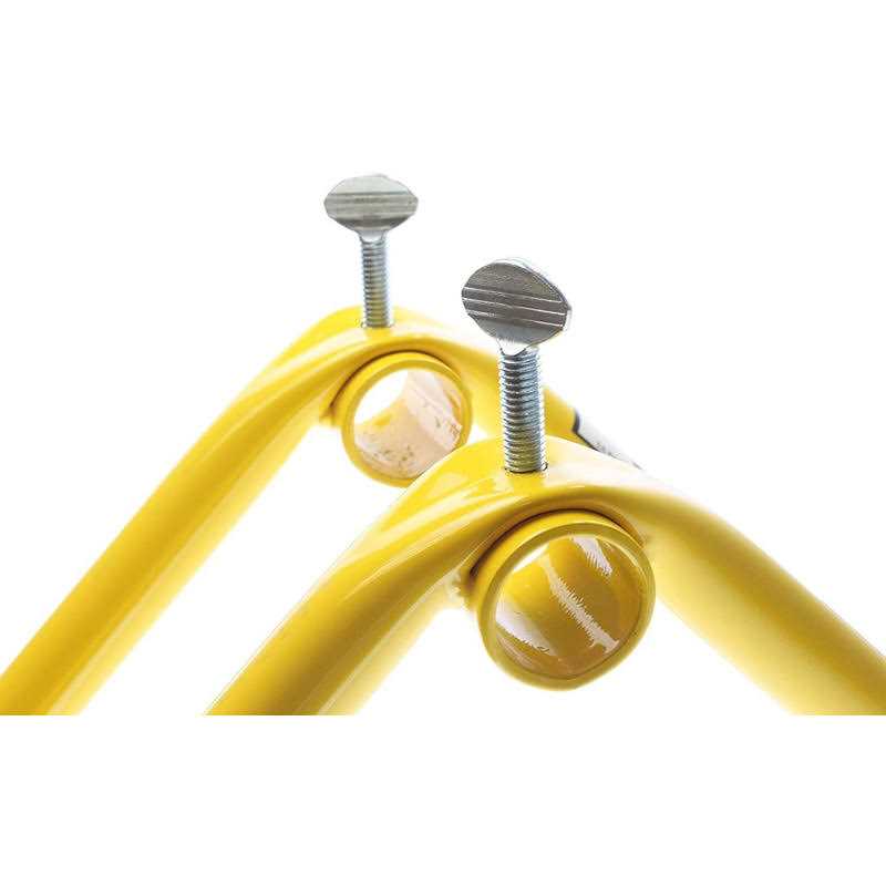 Rack-A-Tiers E-Z Roll Wire Rack 55455 - Cheap Fitting