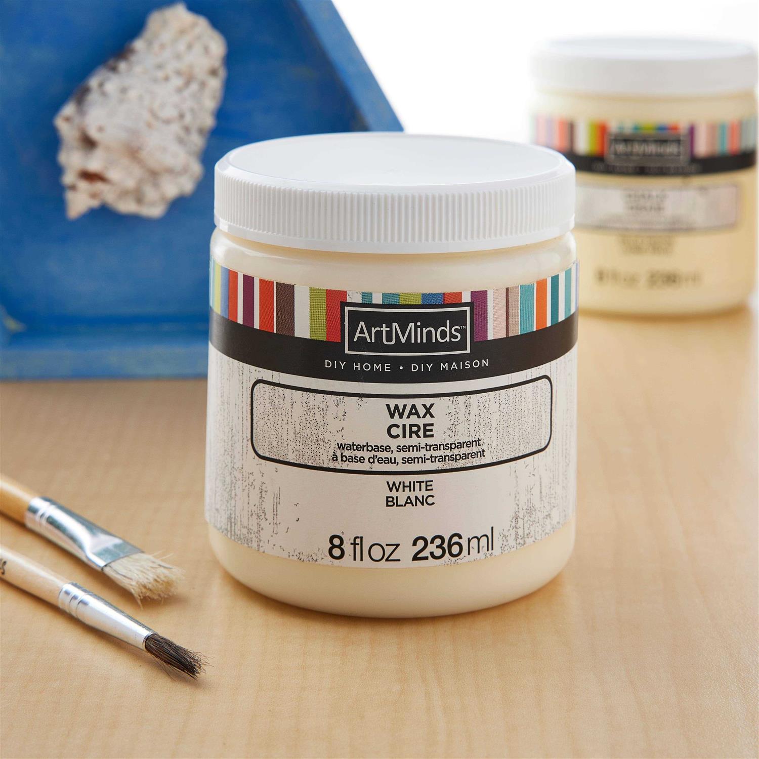 DIY Home Wax by ArtMinds - Cheap Fitting