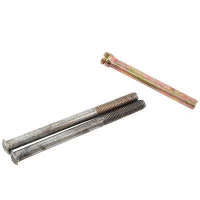 Kwikset Thick Door Screw Pack for Single Cylinder Deadbolts 81691 - Cheap Fitting