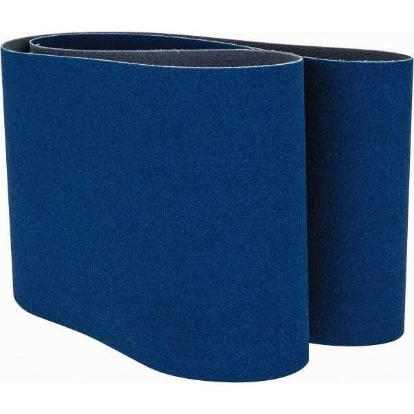 Norton Sanding Belt 6 in W x 48 in L 78072727694 - Cheap Fitting