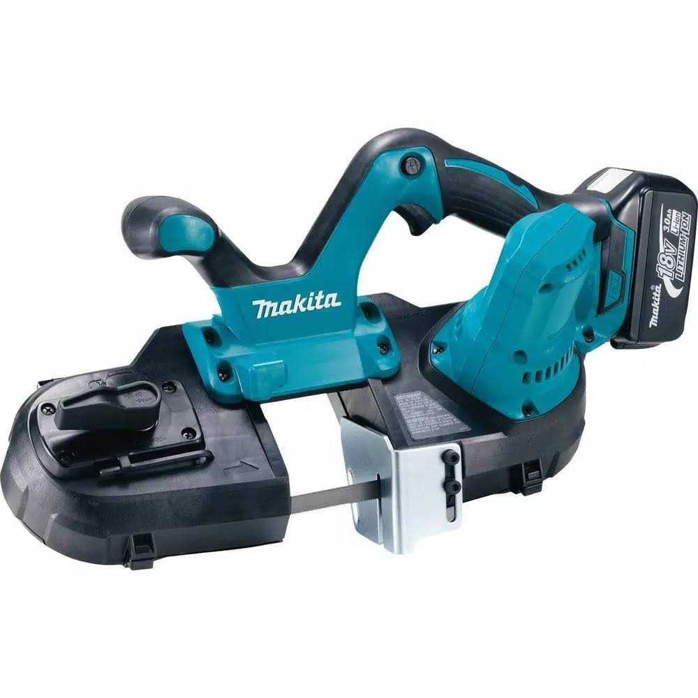 Makita A-97570 Compact Portable Band Saw Blade - Cheap Fitting