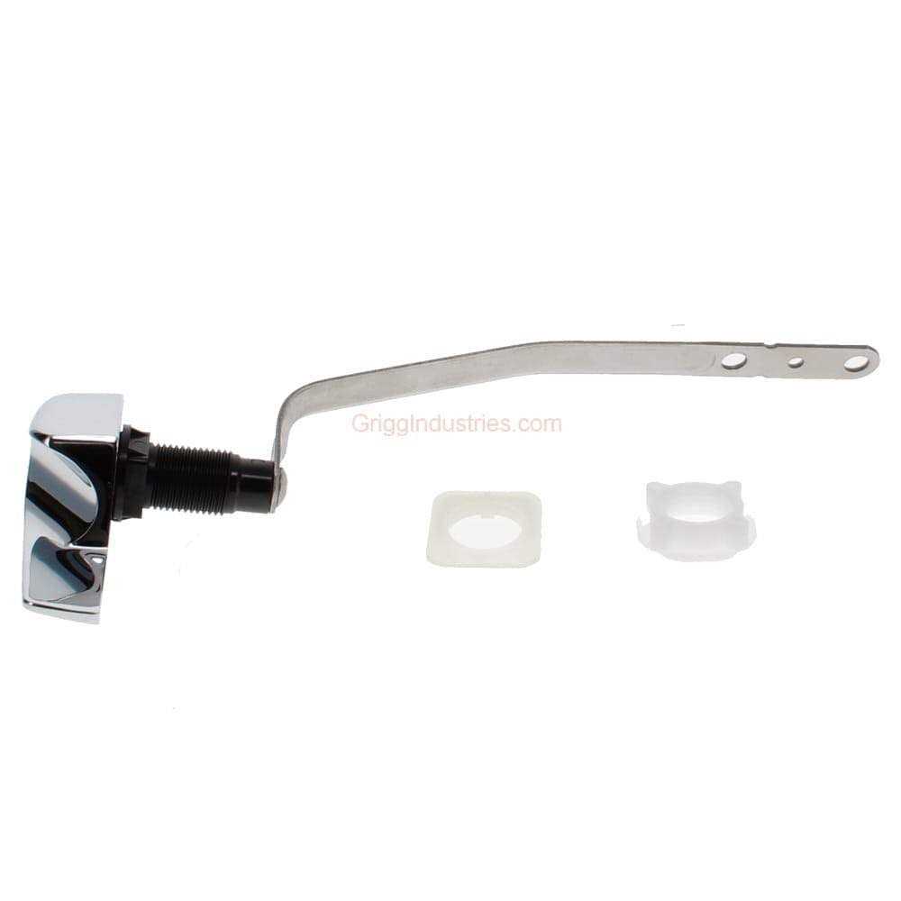 Kohler 87115 CP Left Trip Lever Service Kit - Cheap Fitting
