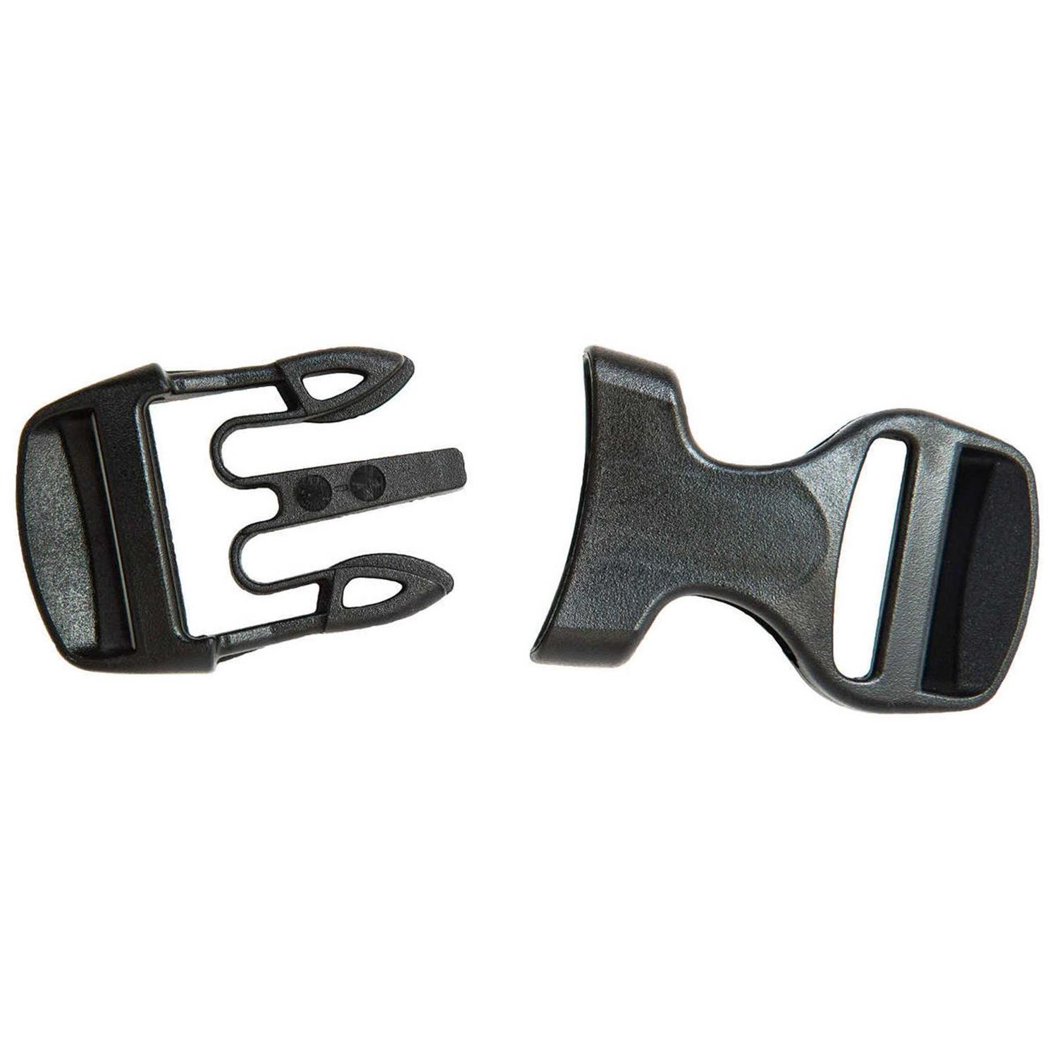 Gear Aid Dual Adjust Buckle - Cheap Fitting