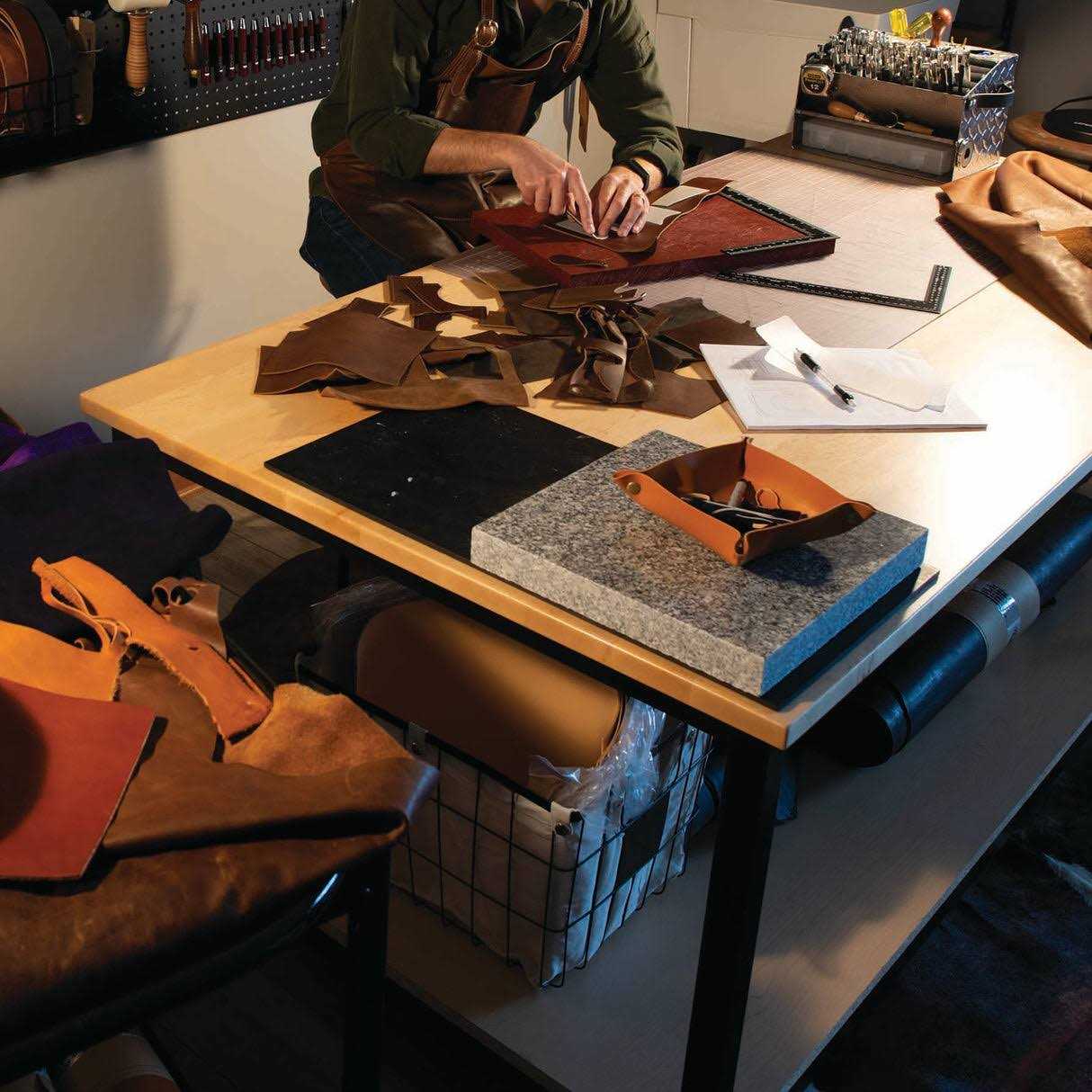 Marble Tooling Slab - Cheap Fitting