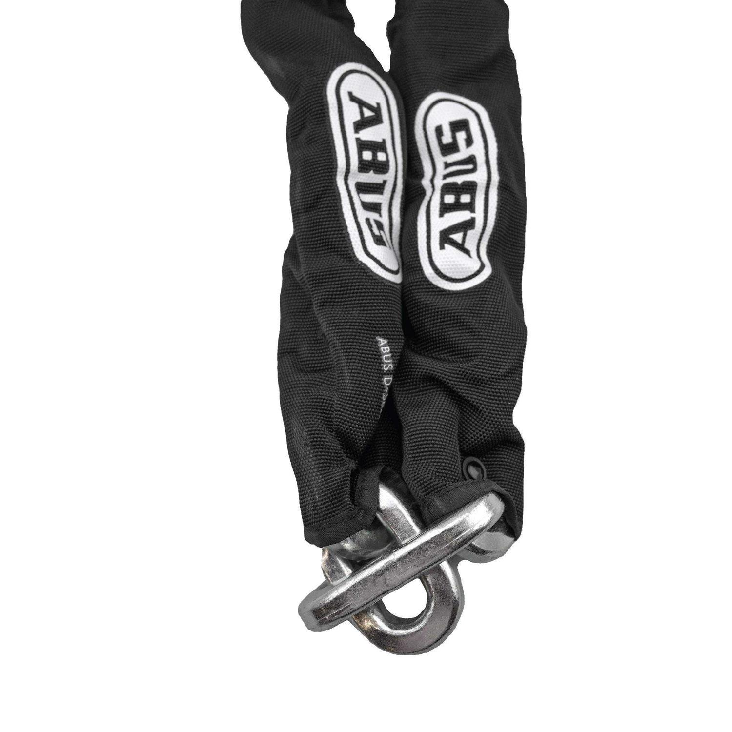 Abus 12KS Security Chain - Cheap Fitting