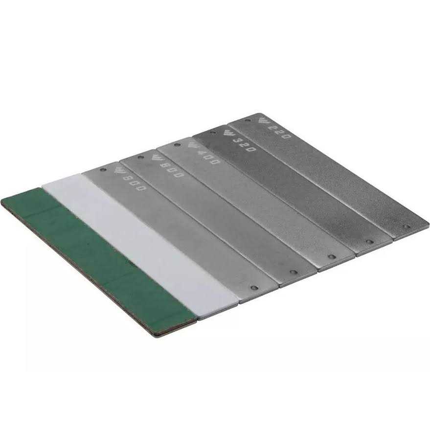 Work Sharp Professional Precision Adjust Knife Sharpener - Cheap Fitting